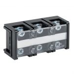 Терминал клеммный TC-603 до 16кв.мм 60А 3 клеммные пары EKF tc-603 Терминал клеммный TC-603 до 16кв.мм 60А 3 клеммные пары EKF tc-603