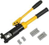 Пресс гидравлический ПГР-120 ручной IEK TKL10-002 Пресс гидравлический ПГР-120 ручной IEK TKL10-002