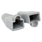 Колпачок изолирующий TERACOM для коннекторов RJ-45 PVC серый (уп.10шт) EKF TRC-BT-RJ45-PVC-10 Колпачок изолирующий TERACOM для коннекторов RJ-45 PVC серый (уп.10шт) EKF TRC-BT-RJ45-PVC-10