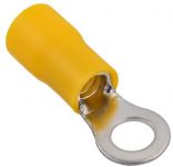 НаконечникНКИ 5.5-5 кольцо 4-6мм (уп.100шт) GENERICA UNL20-006-6-5-G НаконечникНКИ 5.5-5 кольцо 4-6мм (уп.100шт) GENERICA UNL20-006-6-5-G