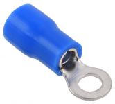 НаконечникНКИ 2-3 кольцо 1.5-2.5мм (уп.100шт) GENERICA UNL20-D25-4-3-G НаконечникНКИ 2-3 кольцо 1.5-2.5мм (уп.100шт) GENERICA UNL20-D25-4-3-G