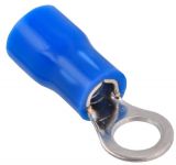 НаконечникНКИ 2-4 кольцо 1.5-2.5мм (уп.100шт) GENERICA UNL20-D25-4-4-G НаконечникНКИ 2-4 кольцо 1.5-2.5мм (уп.100шт) GENERICA UNL20-D25-4-4-G