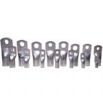 Наконечник луженый медный ТМЛ 25-8-7 Т2 опрес. ЗЭТАРУС zeta10621 Наконечник луженый медный ТМЛ 25-8-7 Т2 опрес. ЗЭТАРУС zeta10621