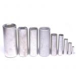 Гильза соединительная луженая ГМЛ 6-4мм Т2 опрес. медь ЗЭТАРУС zeta11412 Гильза соединительная луженая ГМЛ 6-4мм Т2 опрес. медь ЗЭТАРУС zeta11412