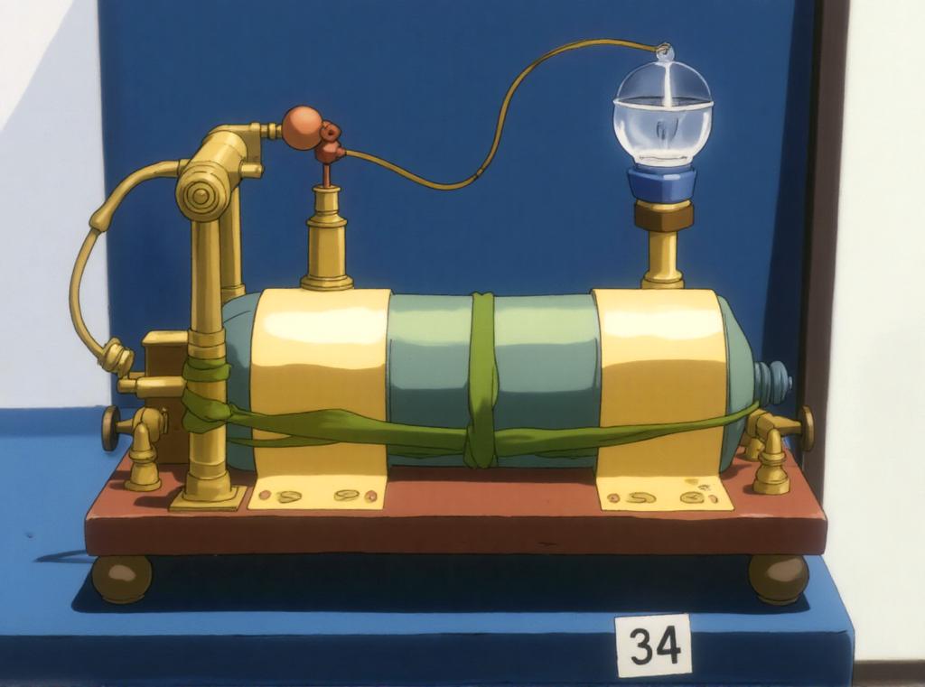 Изобретение Чарльза Графтона Пейджа